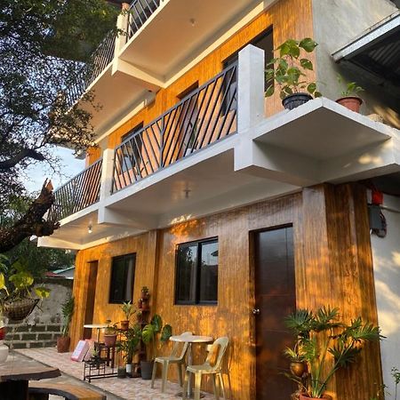 אלמינוס Alona'S Traditional Filipino Home Near 100 Islands Wharf מראה חיצוני תמונה