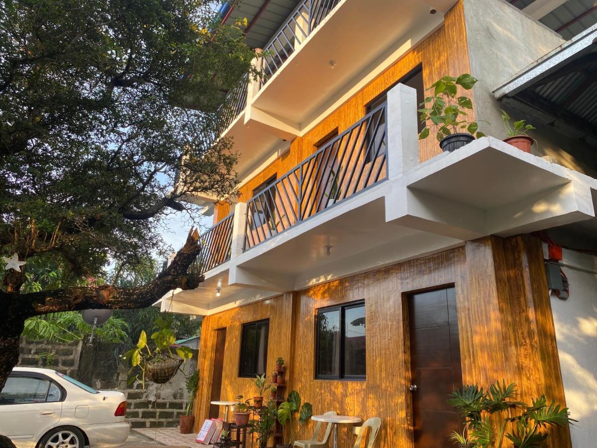 אלמינוס Alona'S Traditional Filipino Home Near 100 Islands Wharf מראה חיצוני תמונה
