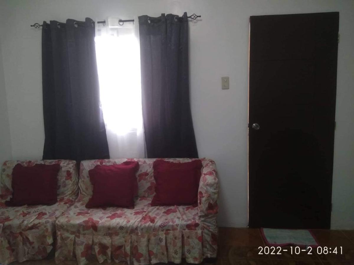 אלמינוס Alona'S Traditional Filipino Home Near 100 Islands Wharf מראה חיצוני תמונה