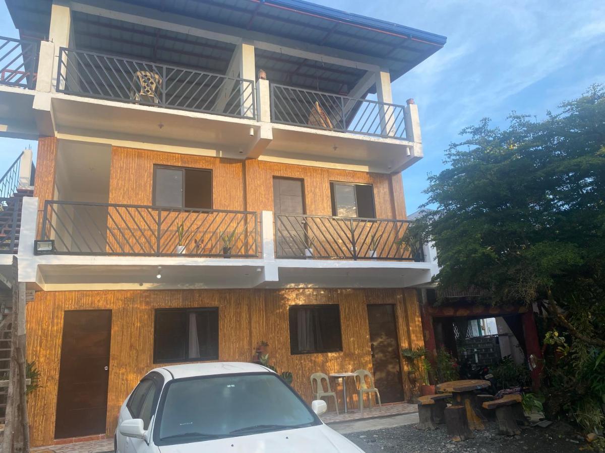 אלמינוס Alona'S Traditional Filipino Home Near 100 Islands Wharf מראה חיצוני תמונה