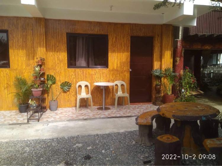 אלמינוס Alona'S Traditional Filipino Home Near 100 Islands Wharf מראה חיצוני תמונה