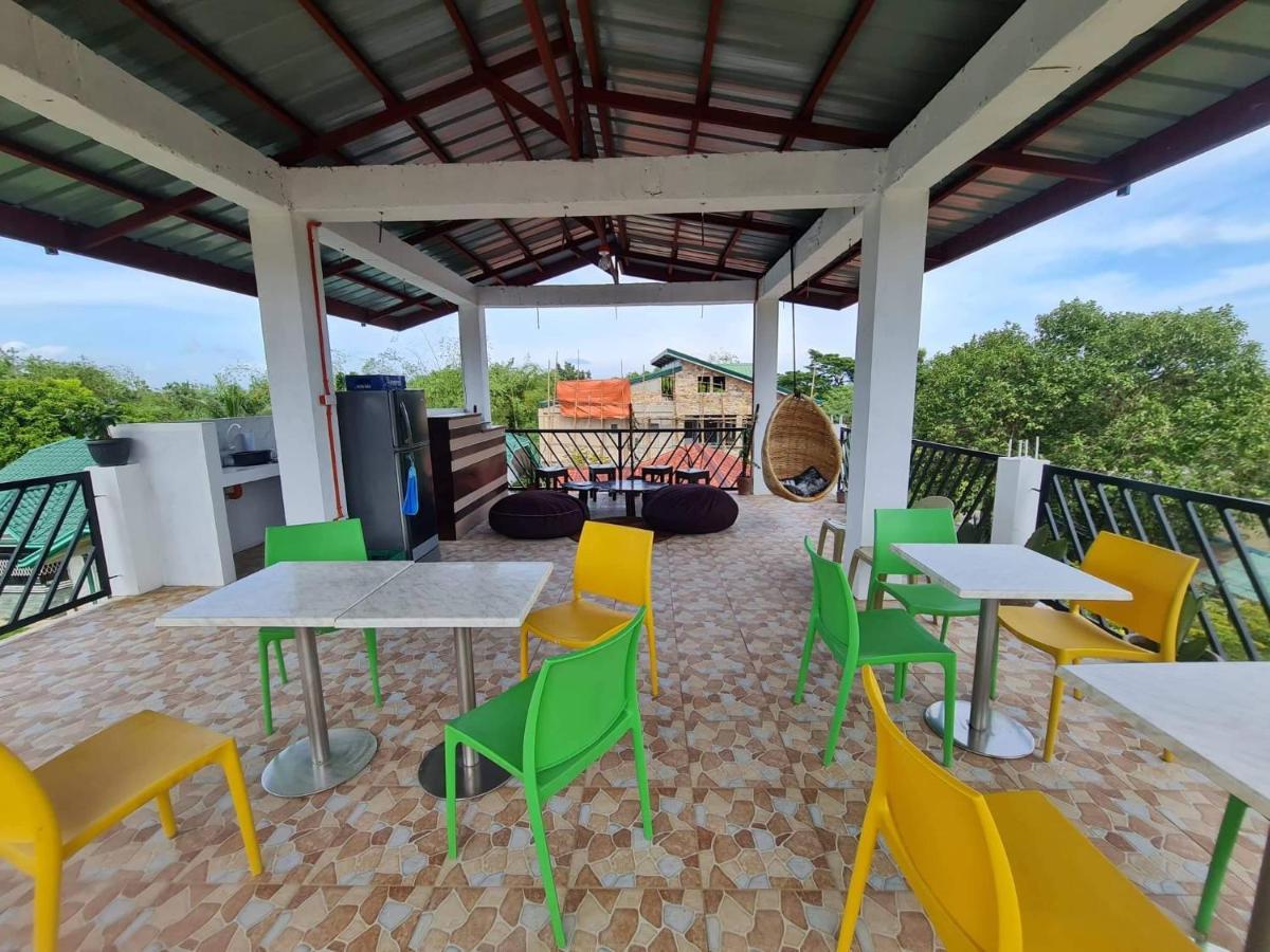 אלמינוס Alona'S Traditional Filipino Home Near 100 Islands Wharf מראה חיצוני תמונה