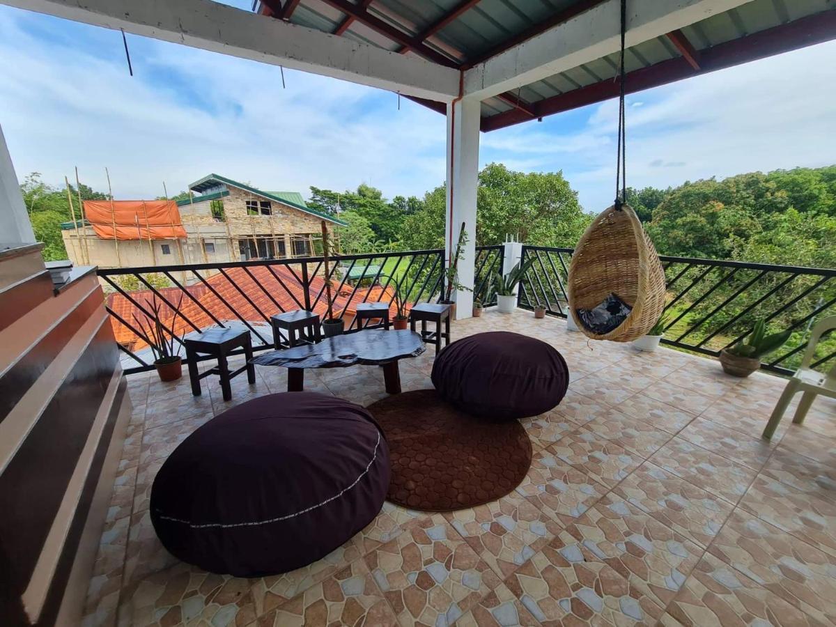 אלמינוס Alona'S Traditional Filipino Home Near 100 Islands Wharf מראה חיצוני תמונה