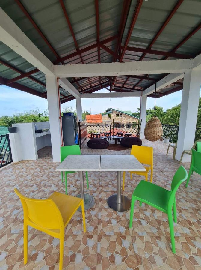 אלמינוס Alona'S Traditional Filipino Home Near 100 Islands Wharf מראה חיצוני תמונה