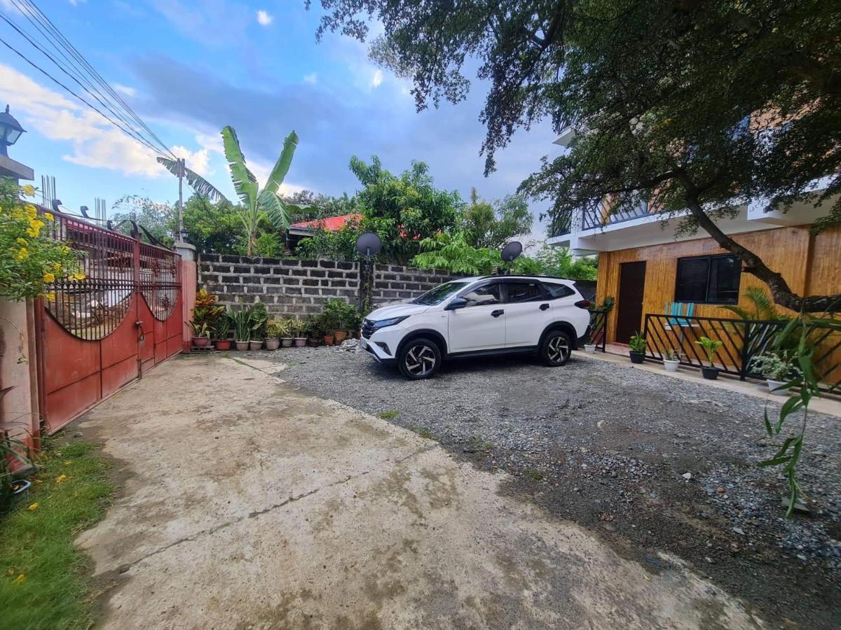 אלמינוס Alona'S Traditional Filipino Home Near 100 Islands Wharf מראה חיצוני תמונה