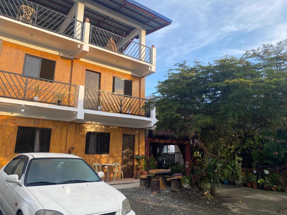 אלמינוס Alona'S Traditional Filipino Home Near 100 Islands Wharf מראה חיצוני תמונה