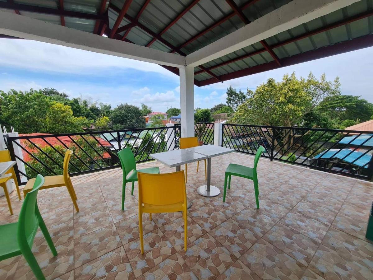 אלמינוס Alona'S Traditional Filipino Home Near 100 Islands Wharf מראה חיצוני תמונה