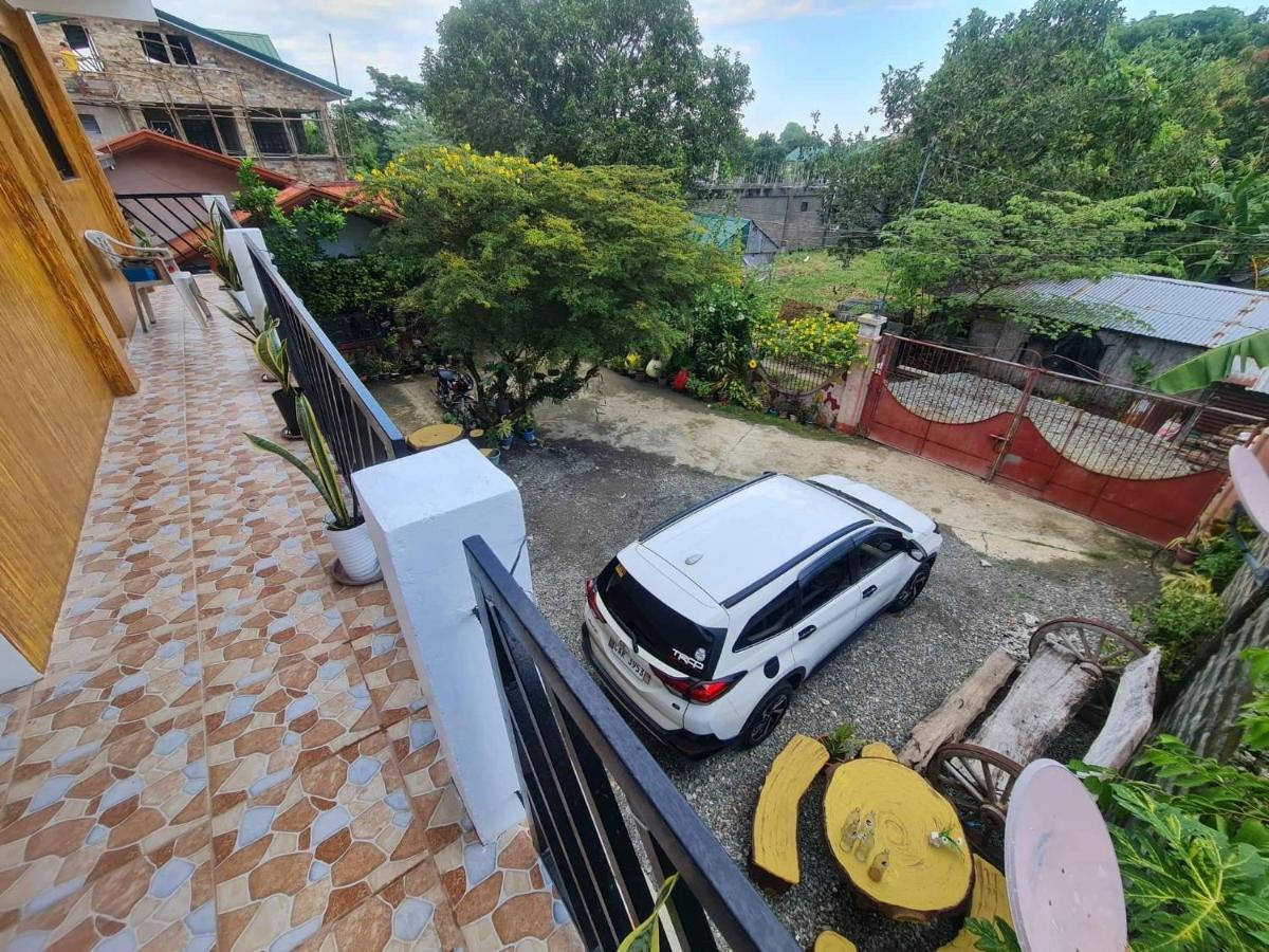 אלמינוס Alona'S Traditional Filipino Home Near 100 Islands Wharf מראה חיצוני תמונה
