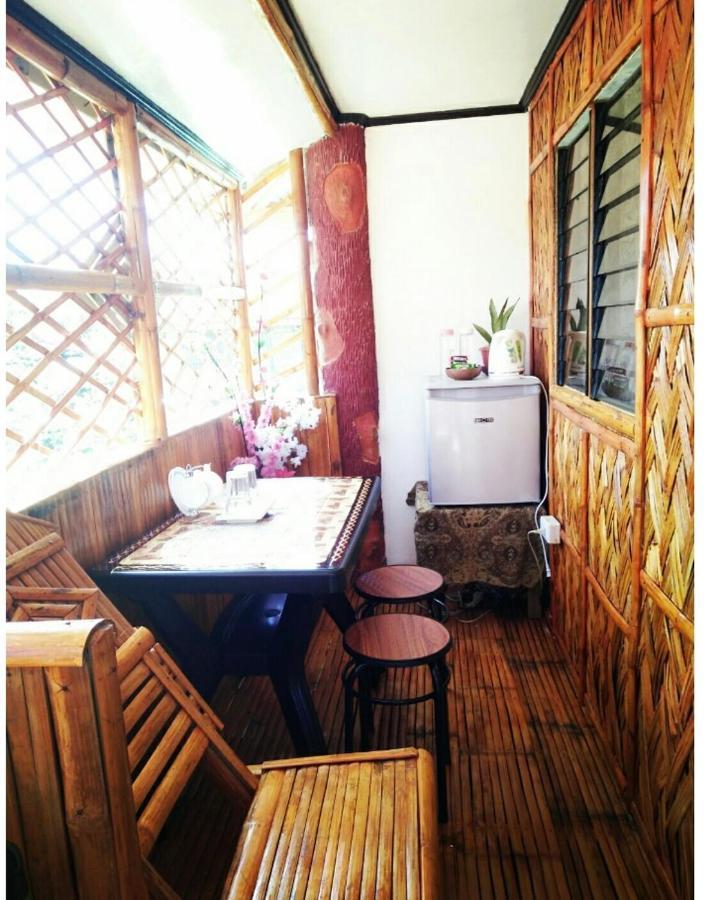 אלמינוס Alona'S Traditional Filipino Home Near 100 Islands Wharf מראה חיצוני תמונה